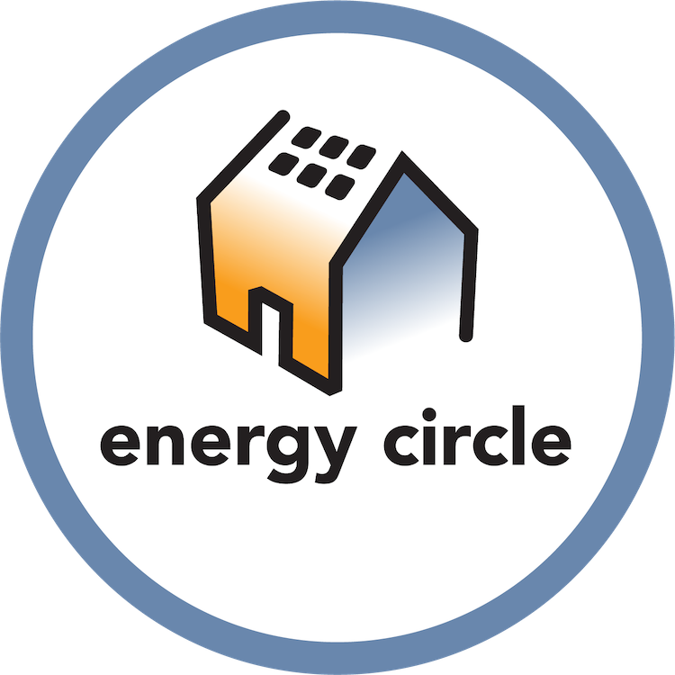 Energy Circle Site Logo